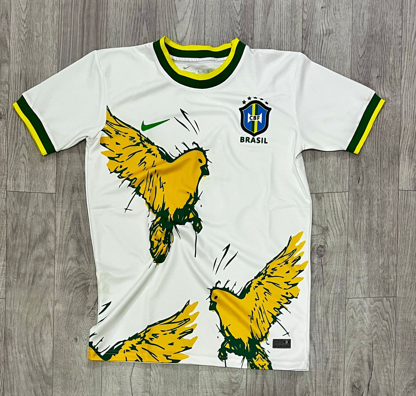 BRAZIL KIT