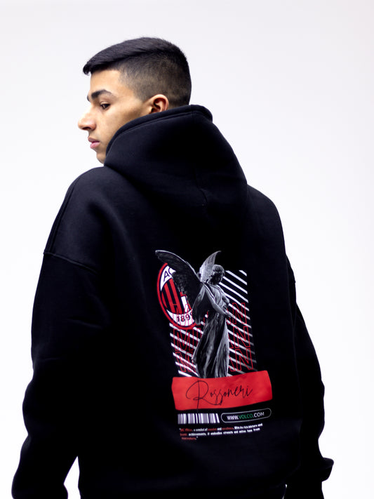 AC MILAN HOODIE