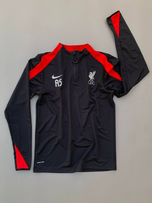 LIVERPOOL TRACK (BLACK)