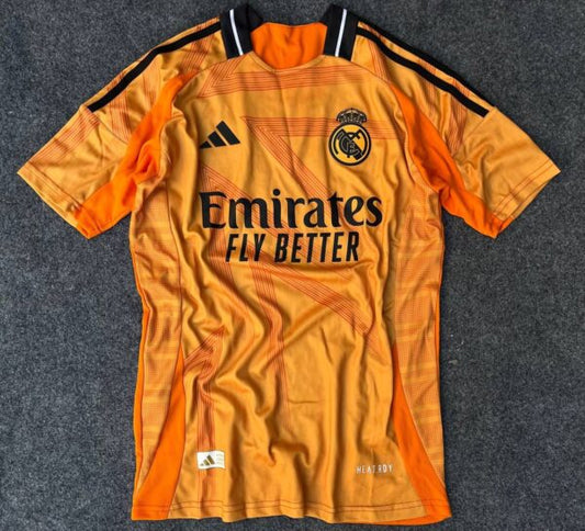 REAL MADRID AWAY KIT